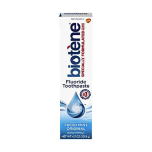 Biotene白樂汀 含氟牙膏(清新薄荷) 121.9g